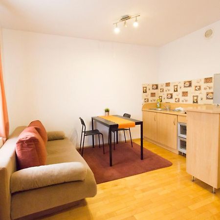 Happyestate Ul Biskupia Old Town Apartamento Wrocław Exterior foto