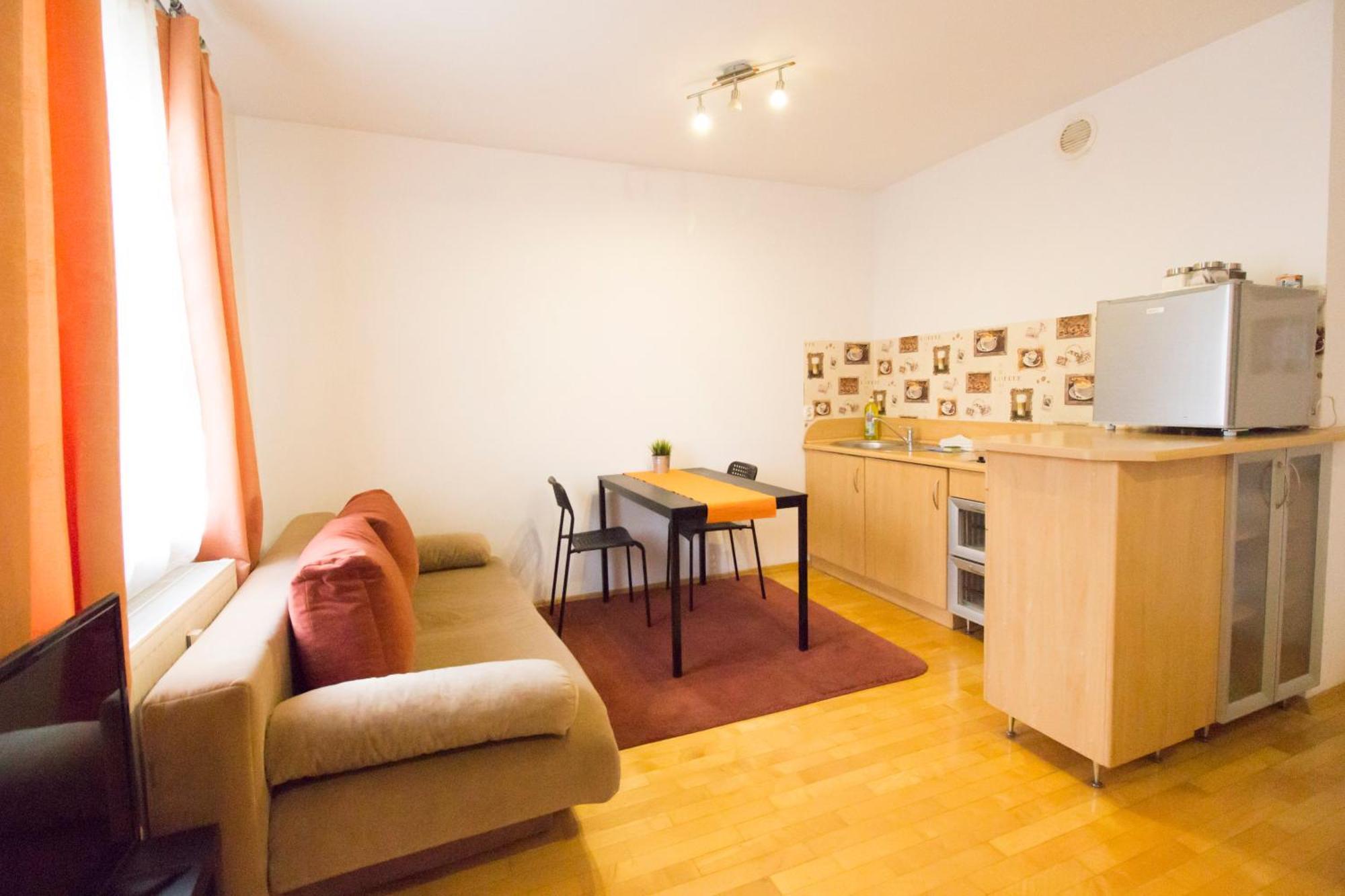 Happyestate Ul Biskupia Old Town Apartamento Wrocław Exterior foto
